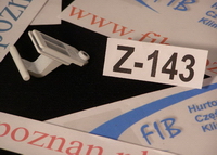 ZAWIAS DRZWI